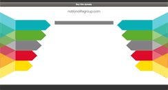 Desktop Screenshot of nationalifegroup.com